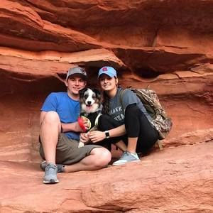 Meet your Posher, Dylan